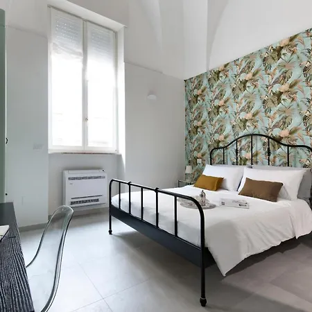 La Galla House - Sit Rooms Lecce Exterior photo
