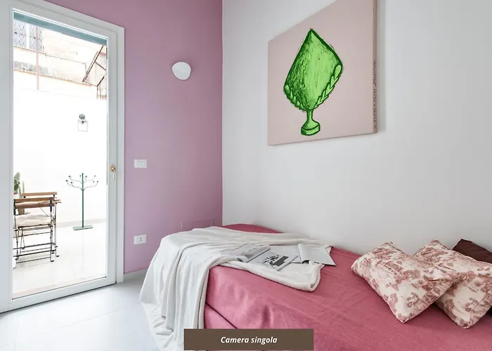 La Galla House - Sit Rooms