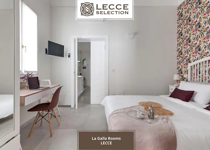 La Galla House - Sit Rooms