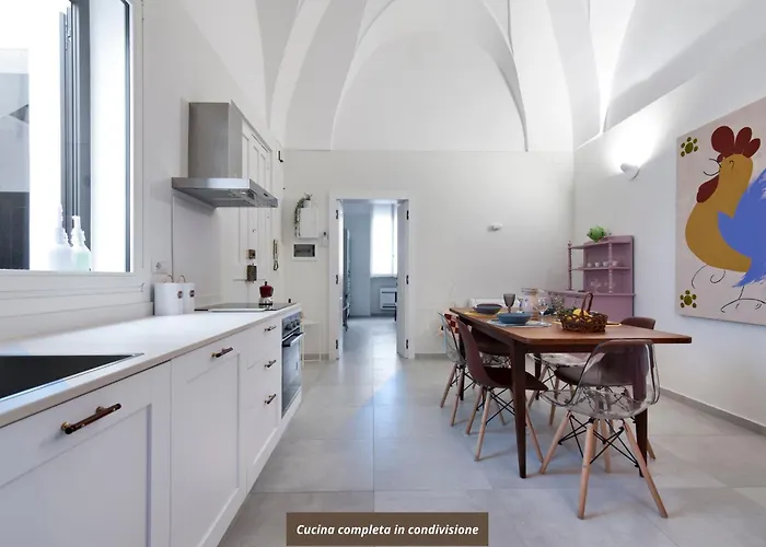 La Galla House - Sit Rooms
