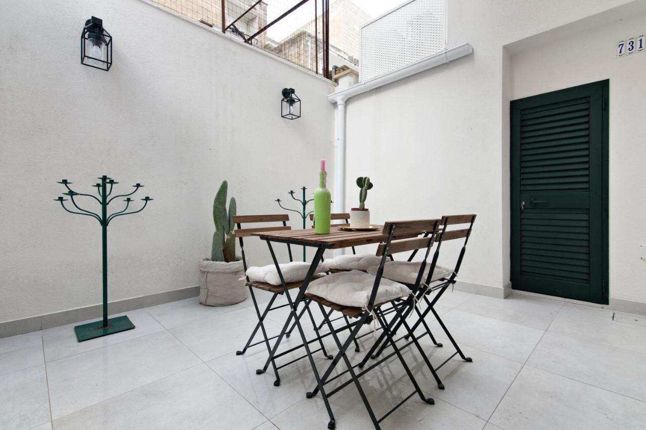 La Galla House - Sit