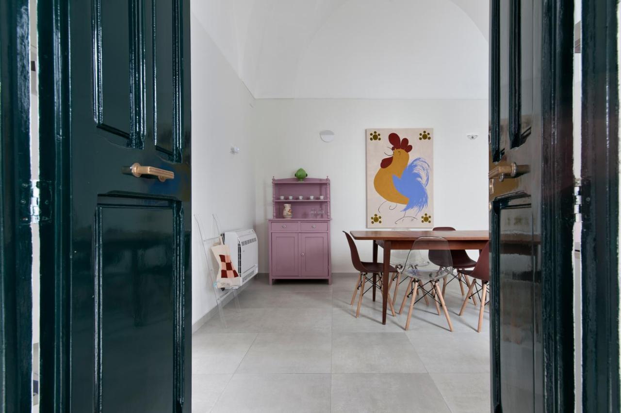Apartment La Galla House - Sit