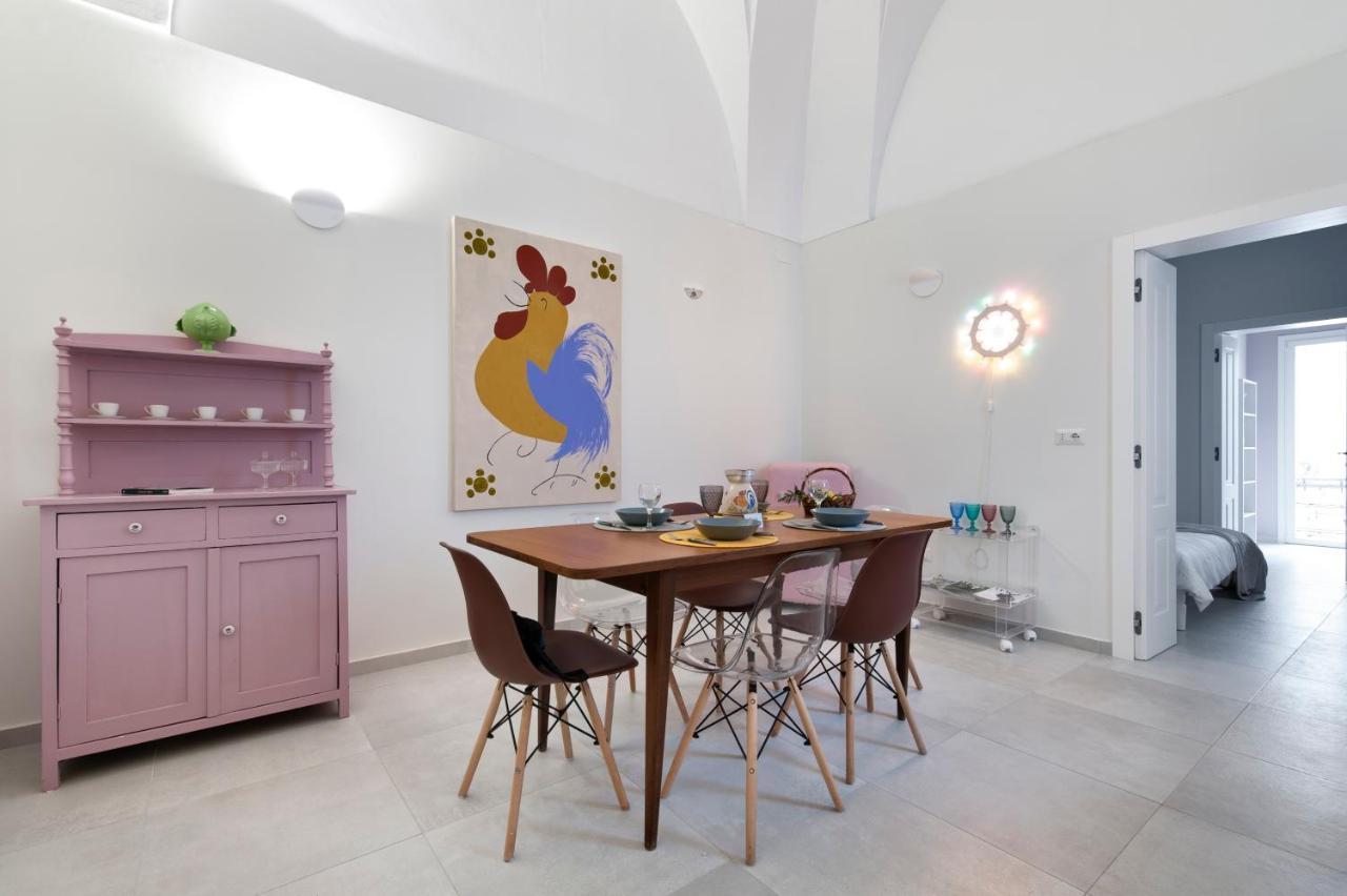 La Galla House - Sit * Lecce