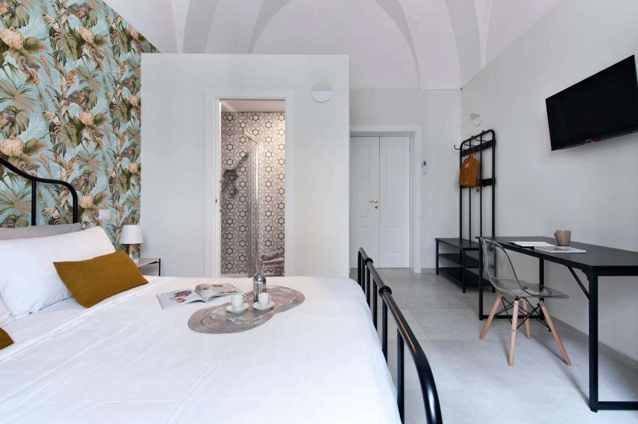 La Galla House - Sit Apartment Lecce