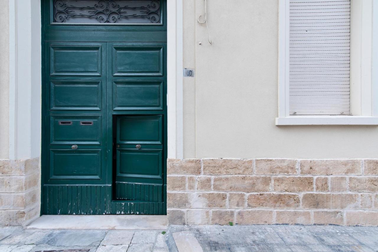 La Galla House - Sit Apartment Lecce