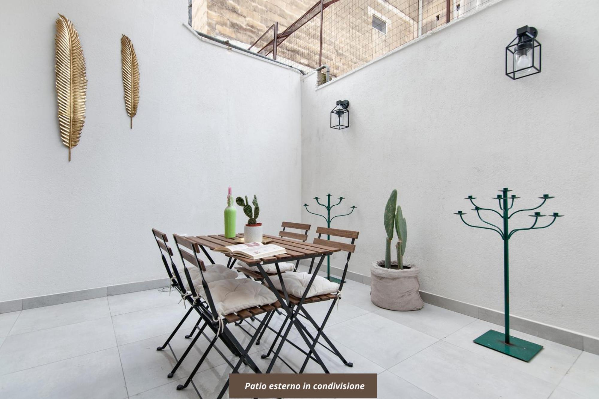 Apartment La Galla House - Sit
