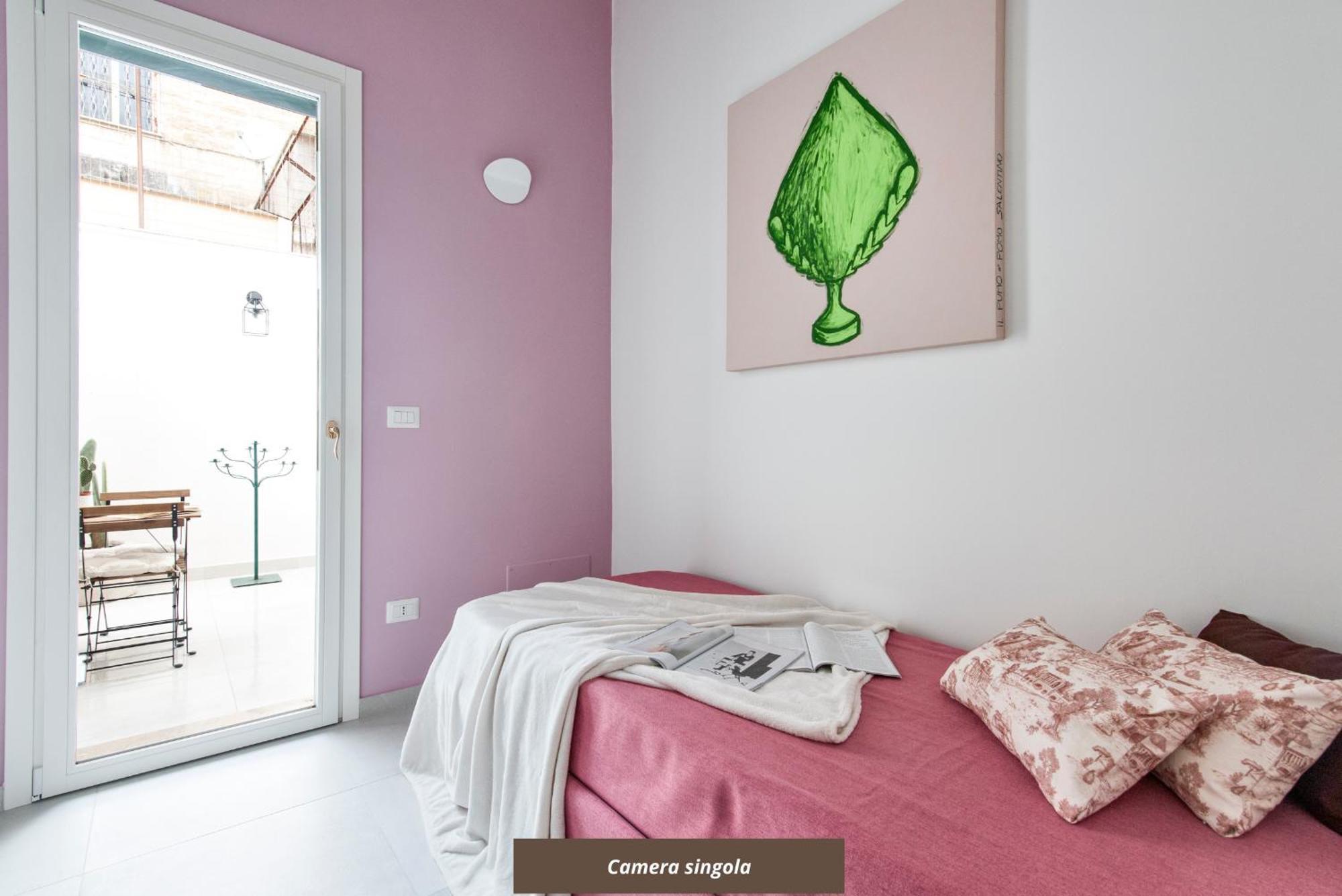 Apartment La Galla House - Sit *