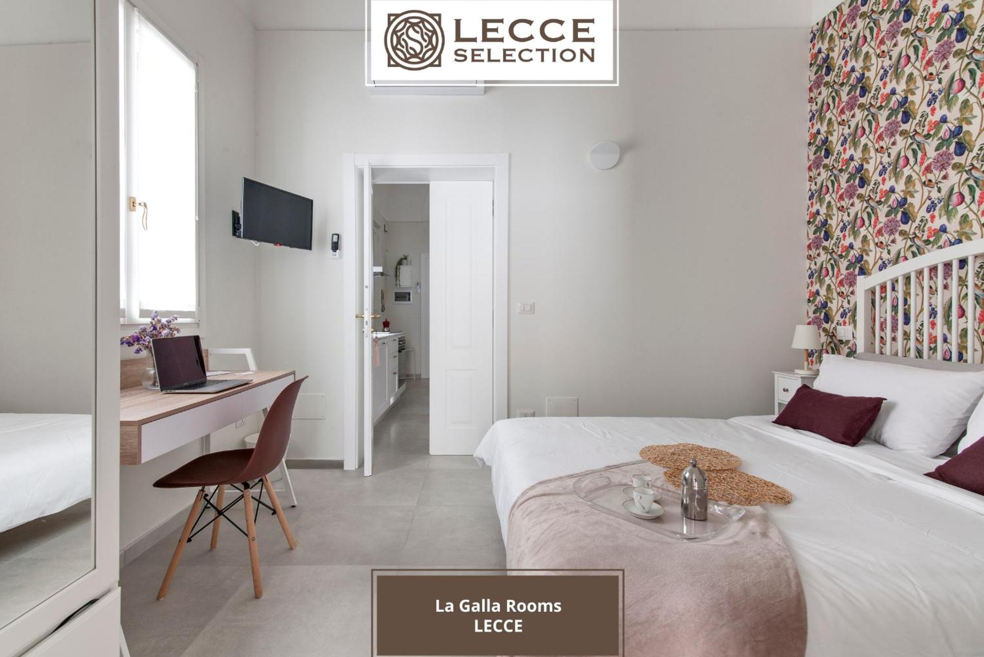 Apartment La Galla House - Sit Lecce